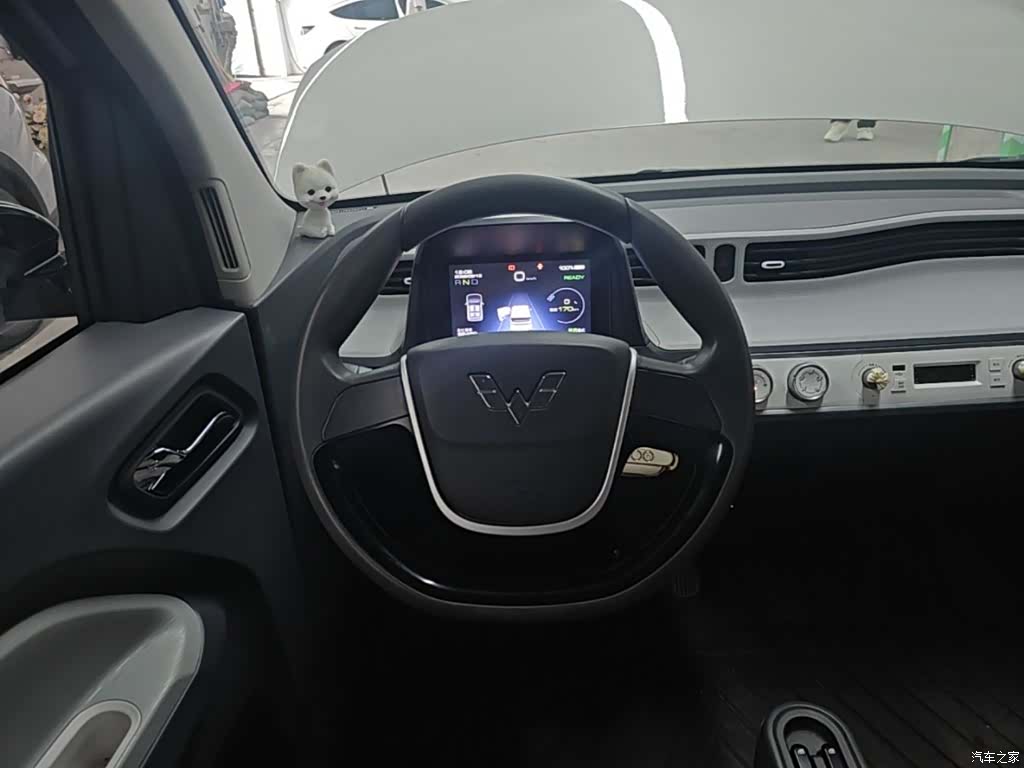 Wuling Yuan, 2022 11