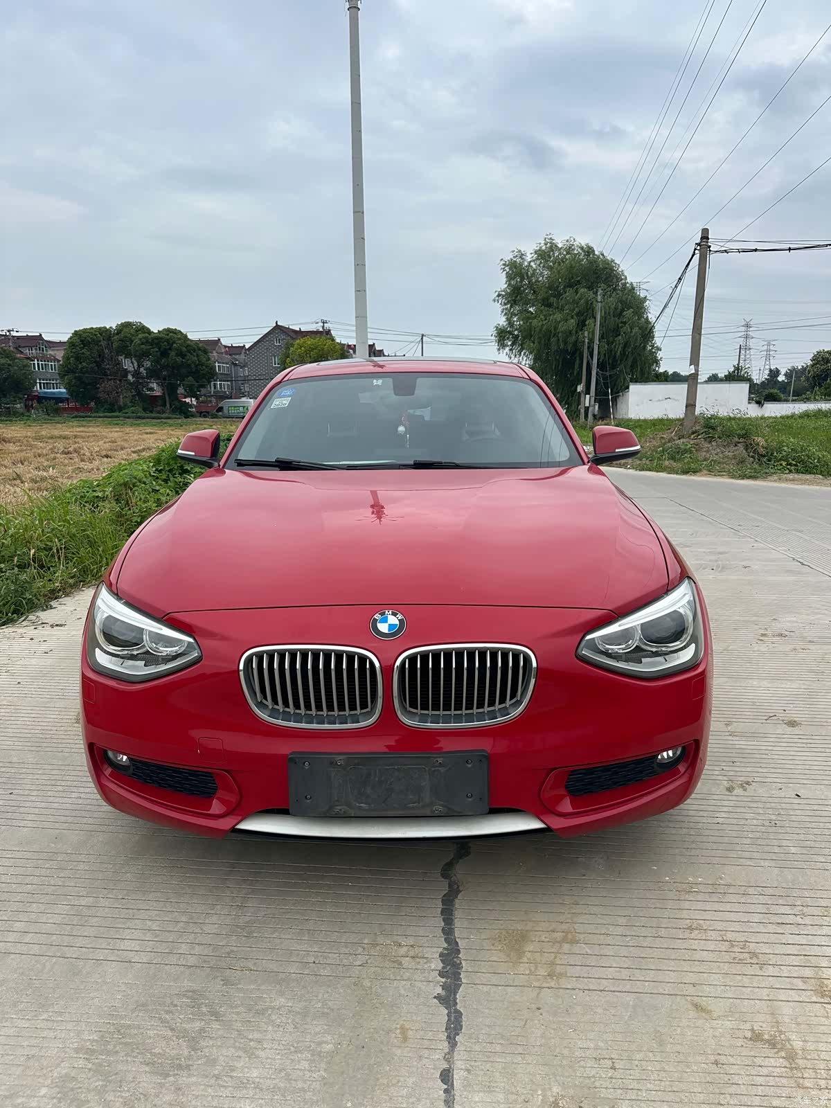 BMW 1 Series, 2013 1