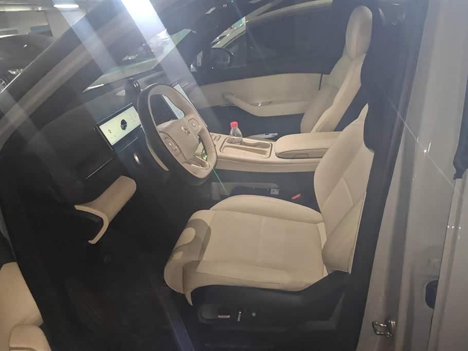 NIO EC6 NIO EC6