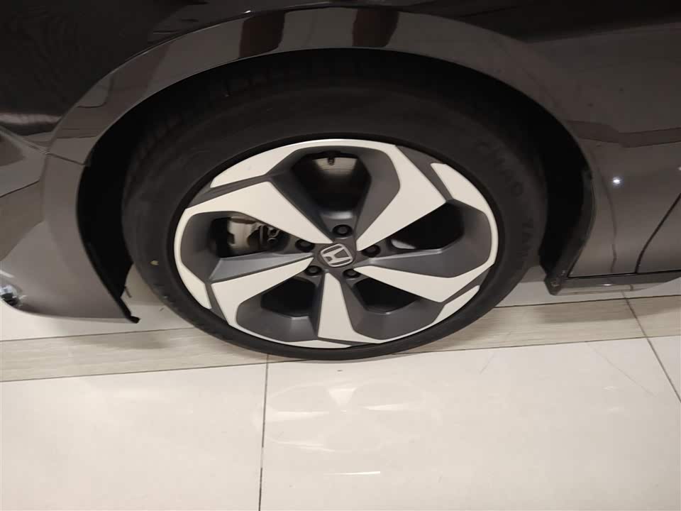 Honda Yingshipai Honda Yingshipai