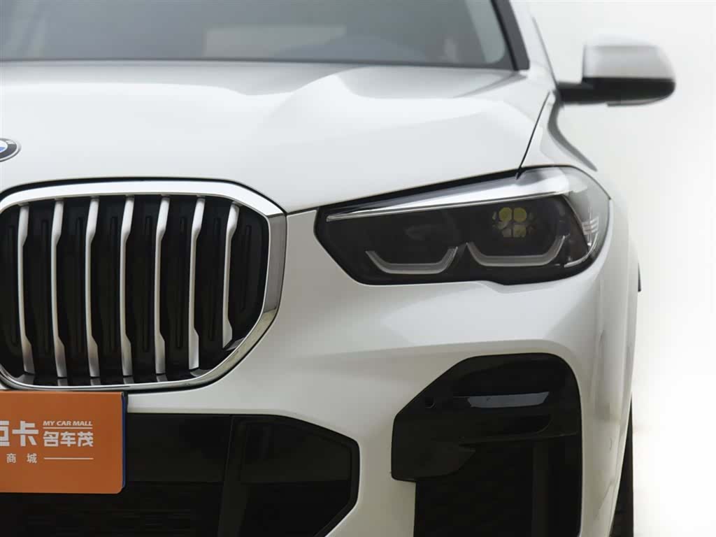 BMW X5, 2021 13
