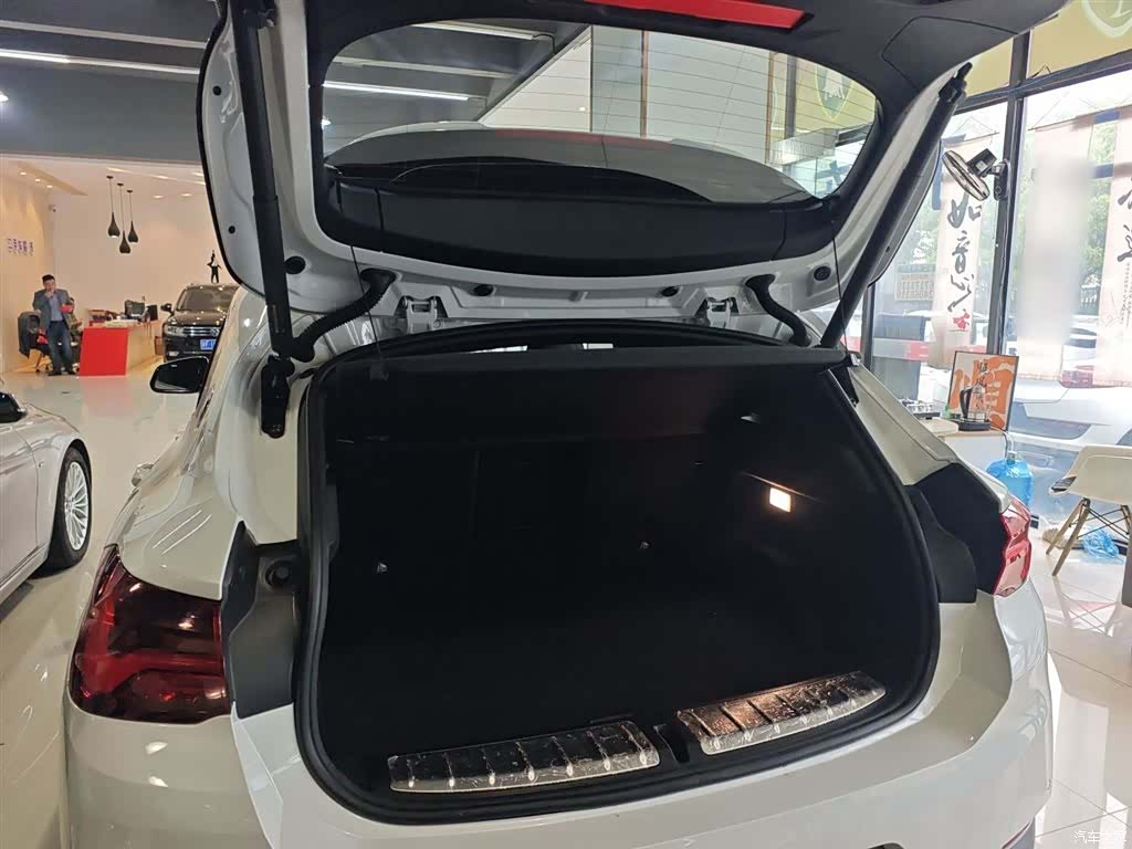 BMW X2, 2021 10