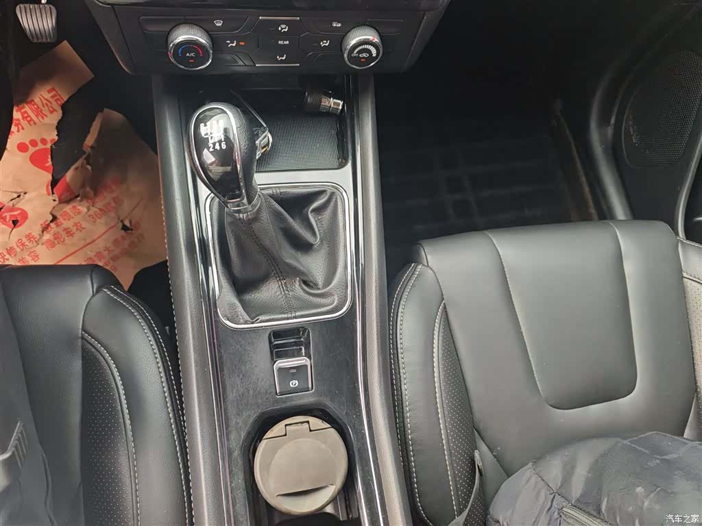 DongFeng 580, 2017 14