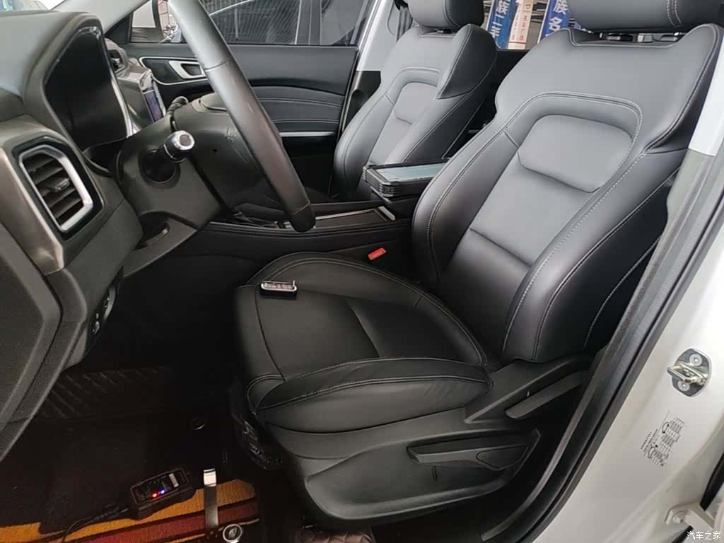 Chery Tiggo 8, 2020 15