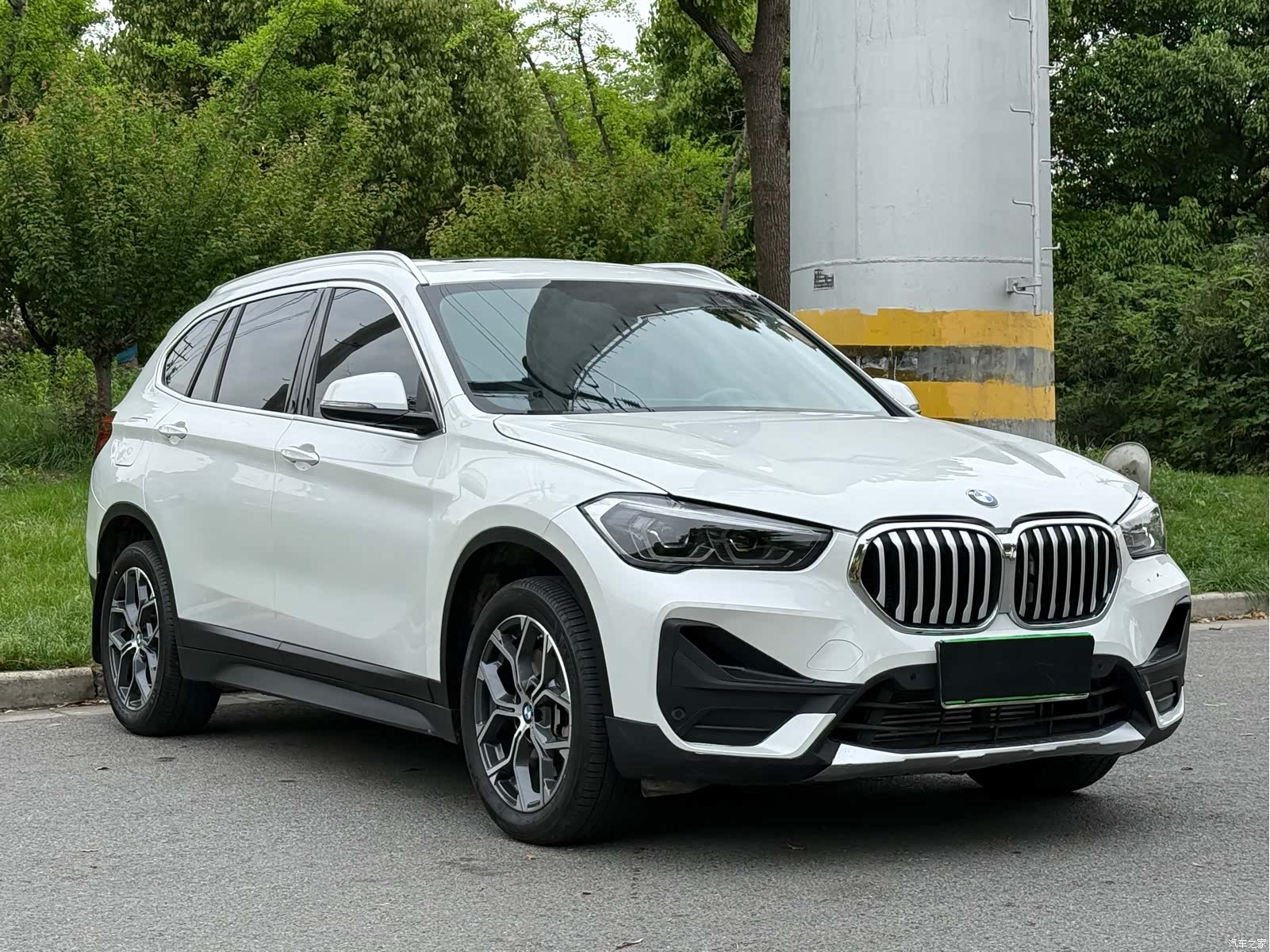 BMW X1, 2022 3