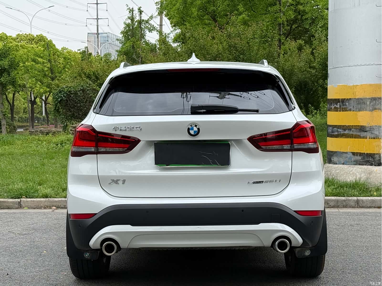 BMW X1, 2022 8