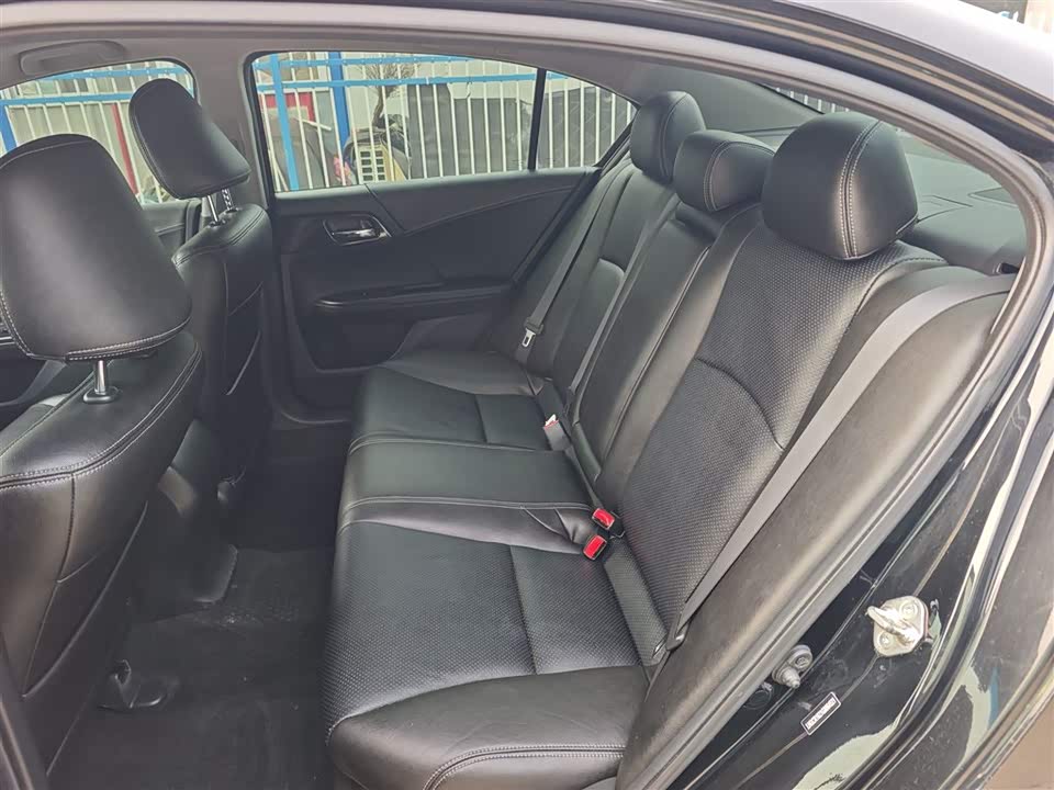 Honda Accord Honda Accord