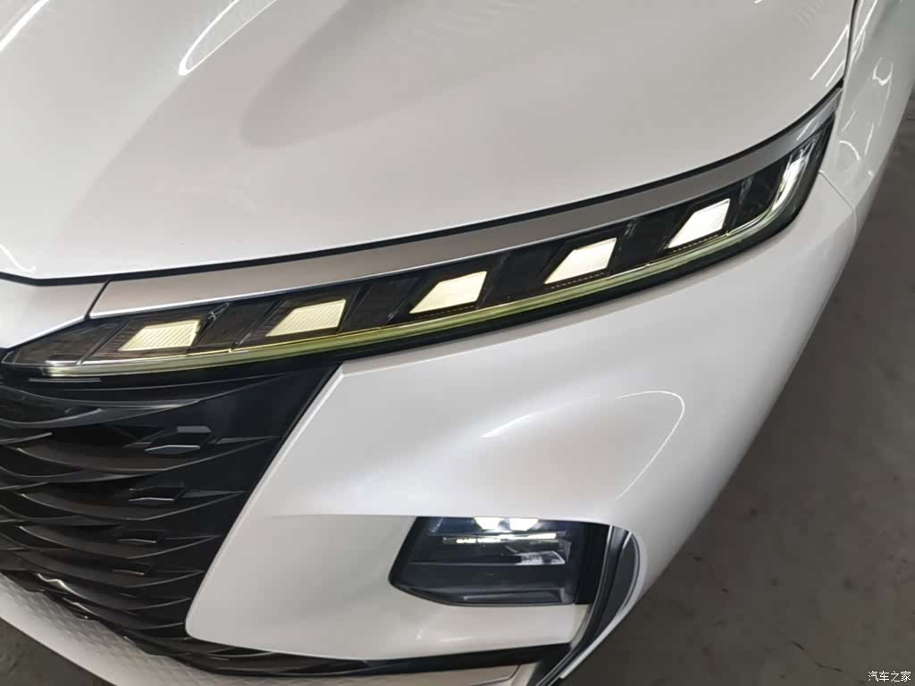 Roewe RX5, 2023 24