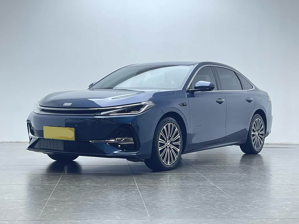 Geely Galaxy A7 EM