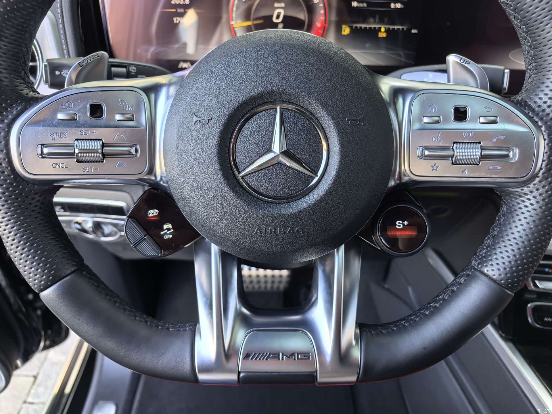 Mercedes-Benz G-Class, 2021 28