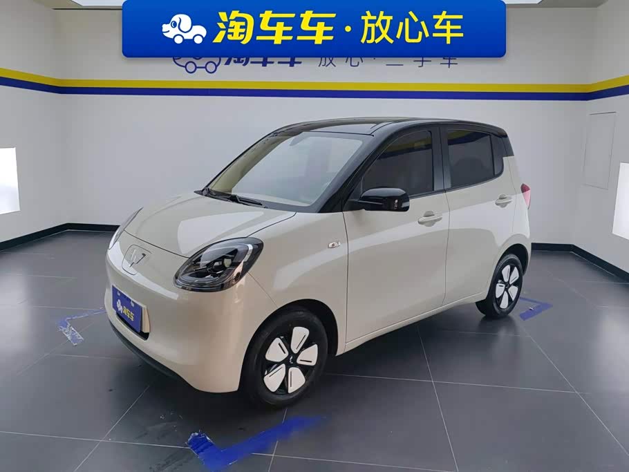Wuling Mini EV