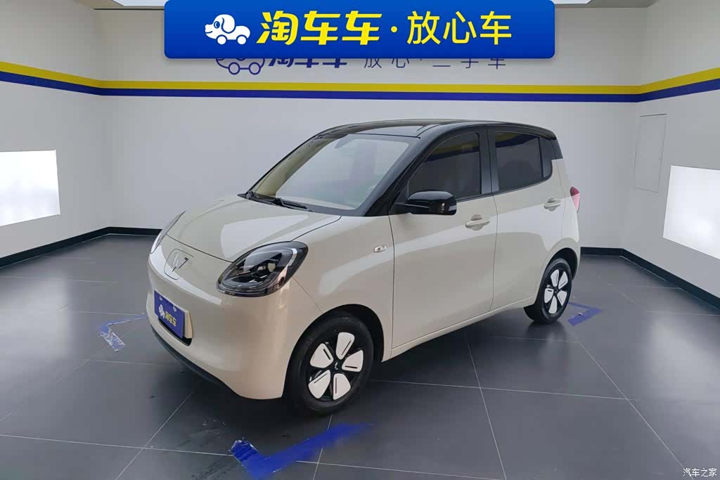 Wuling MINIEV, 2025 1