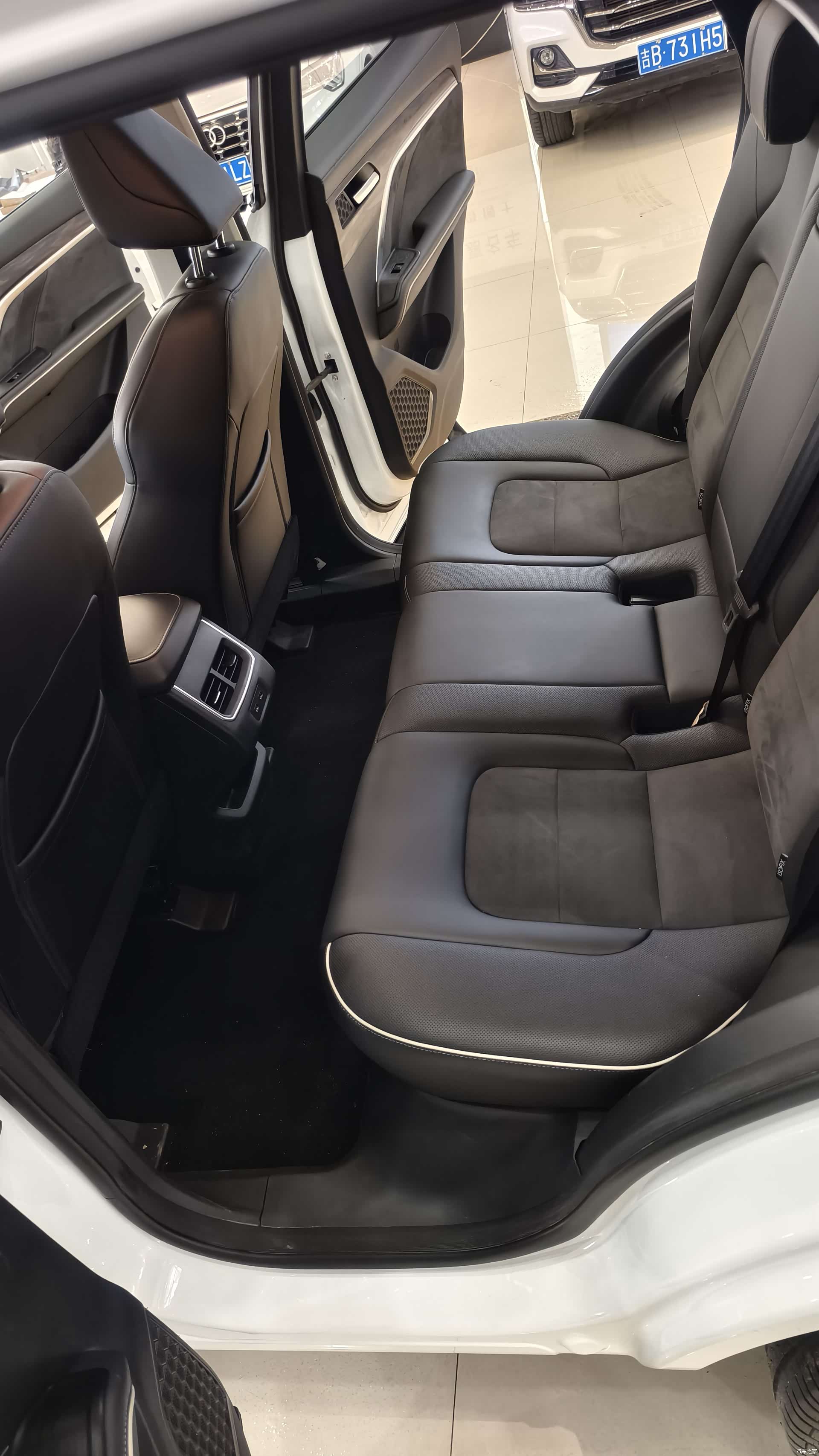 Haval H6, 2023 15