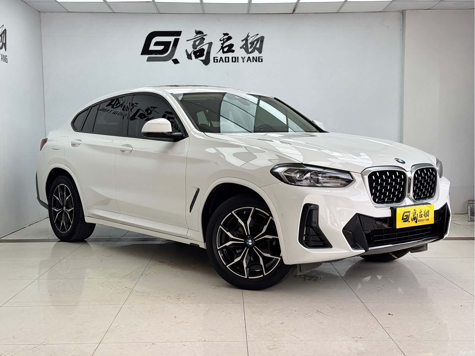 BMW X4, 2022 3