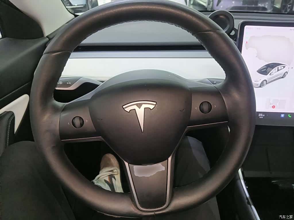 Tesla Model 3, 2020 3