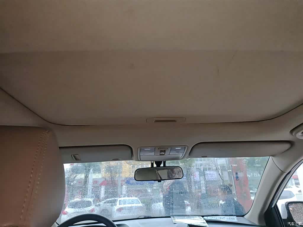 Hyundai GLX, 2014 18