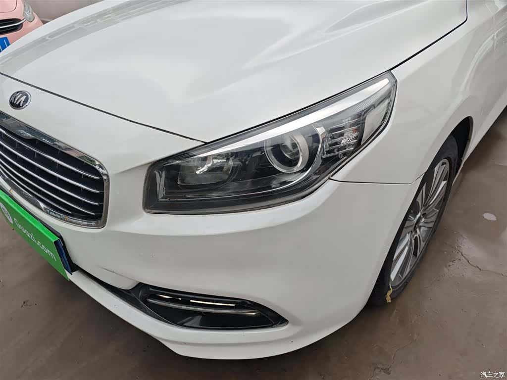 Kia K4, 2016 24