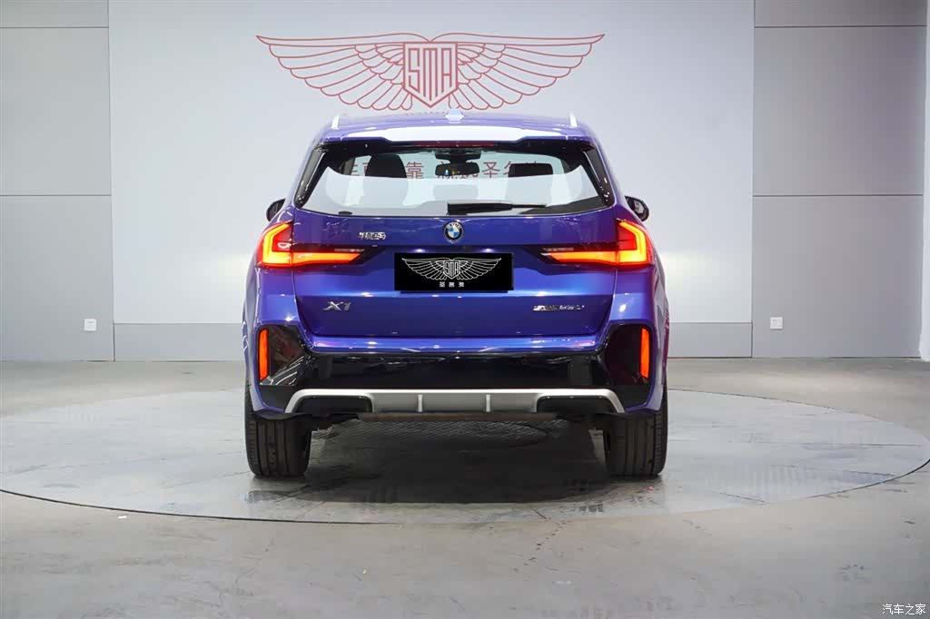 BMW X1, 2024 6