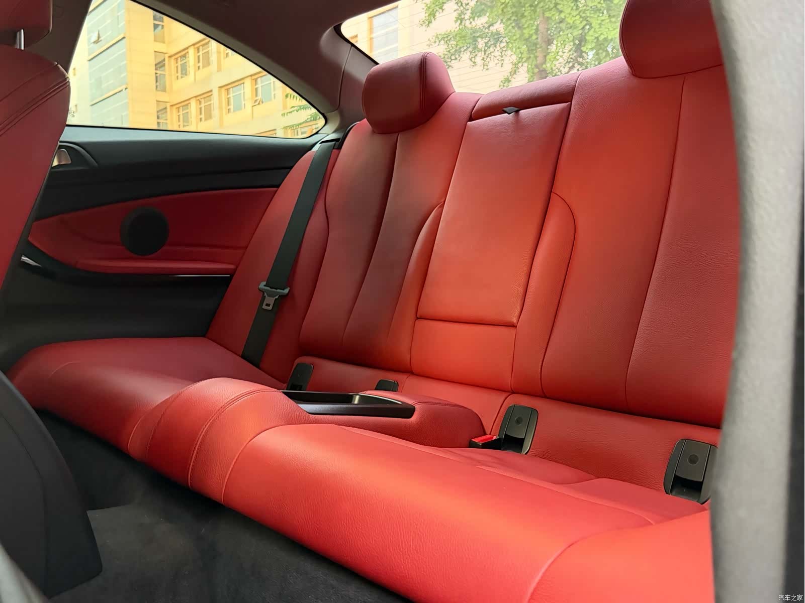 BMW 4 Series, 2016 13