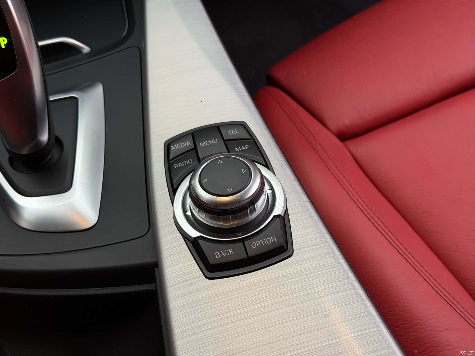 BMW 4 Series, 2016 19