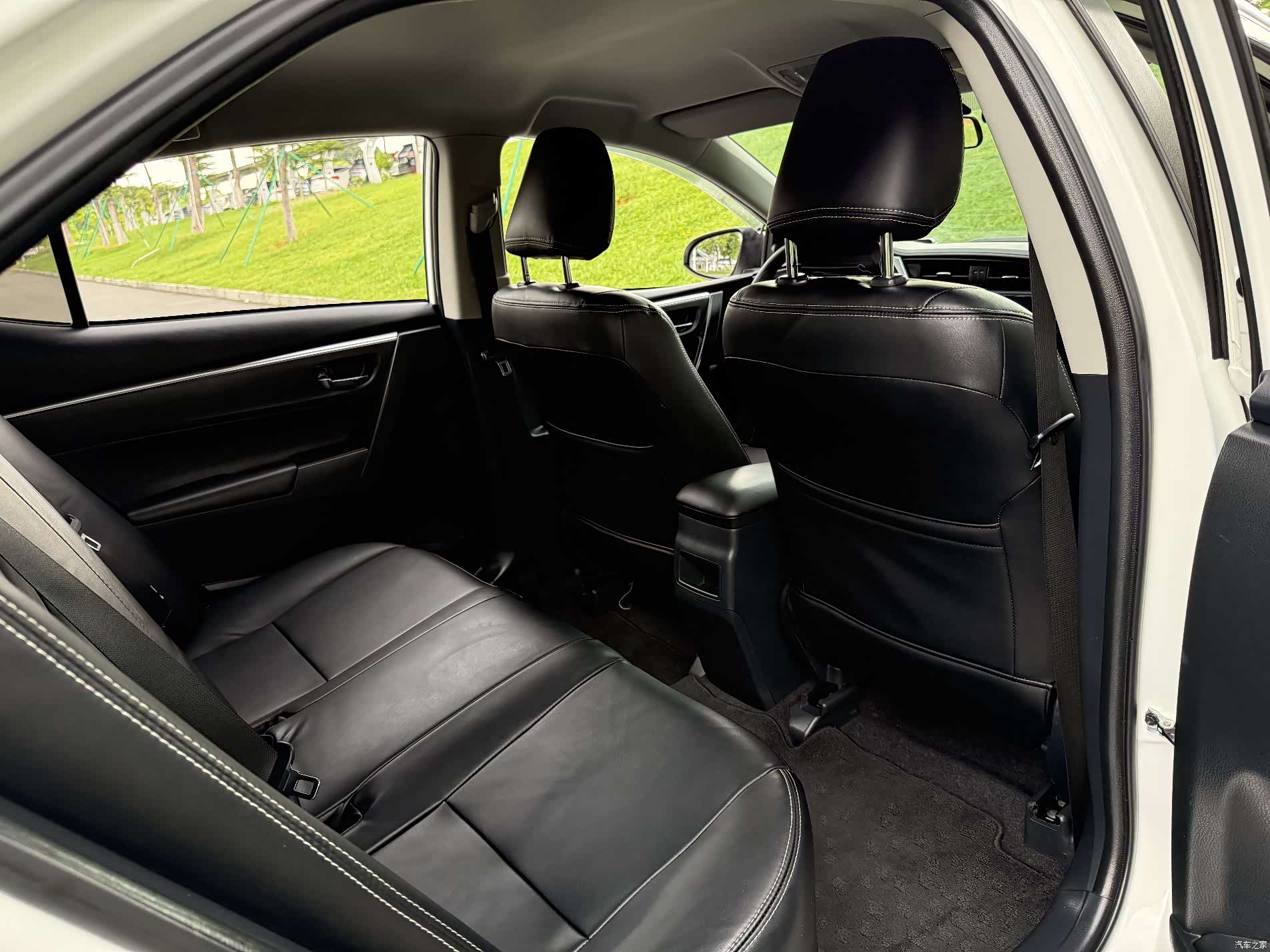 Toyota Corolla, 2019 12