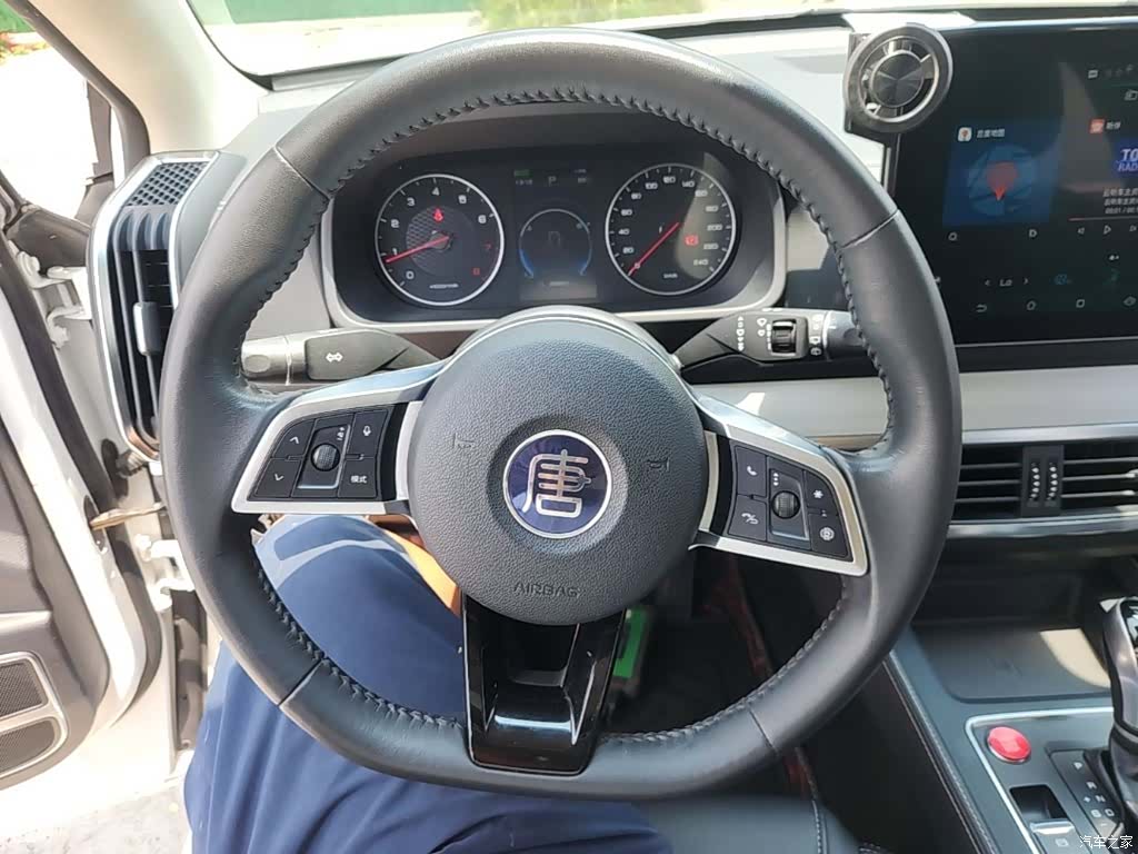 BYD Tang, 2019 11