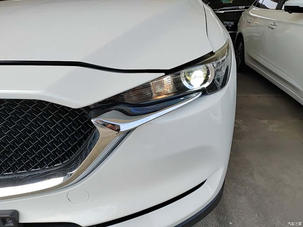 Mazda CX-5, 2018 24