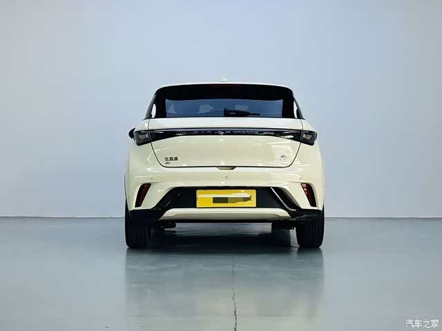 BYD Dolphin, 2023 8