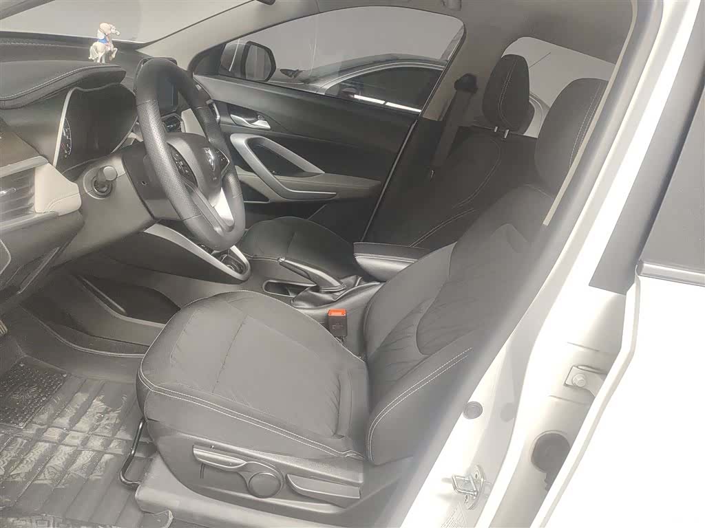 Wuling 510, 2020 15