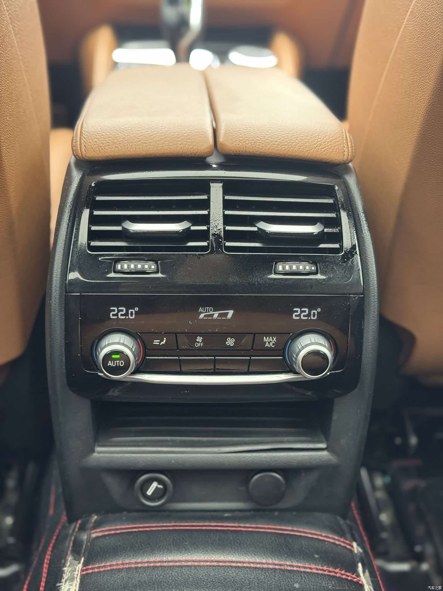 BMW 5 Series, 2017 18