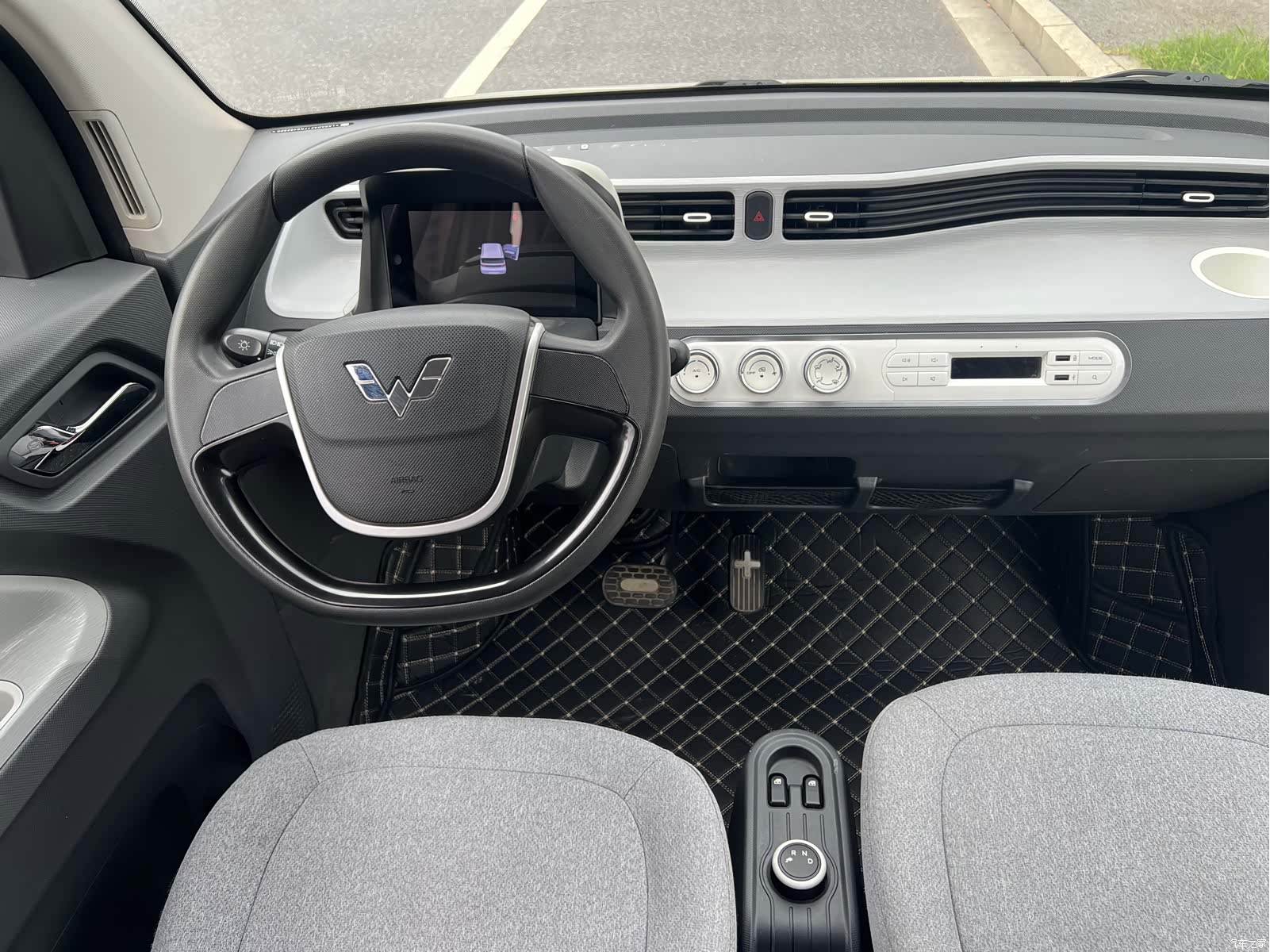 Wuling MINIEV, 2023 8