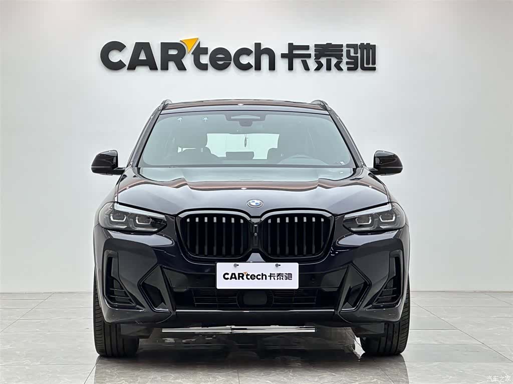 BMW X3, 2022 7