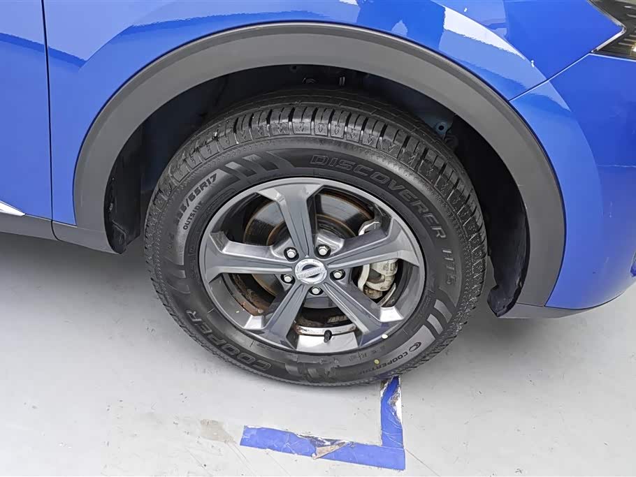 Haval F7 Haval F7