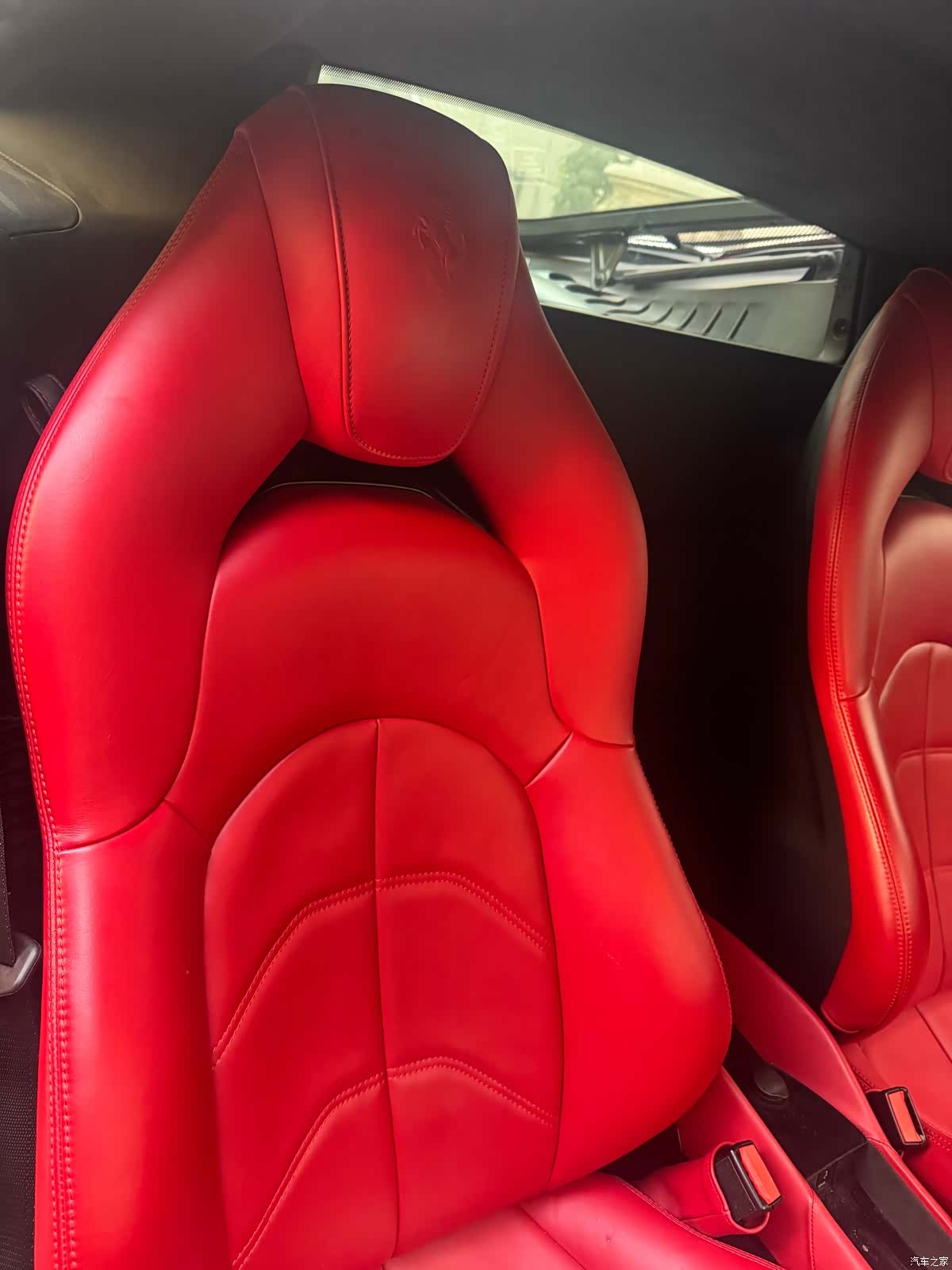 Ferrari 488, 2018 9