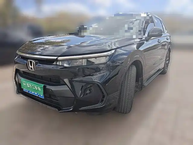 Honda Breeze 2023 — купить из Китая под заказ