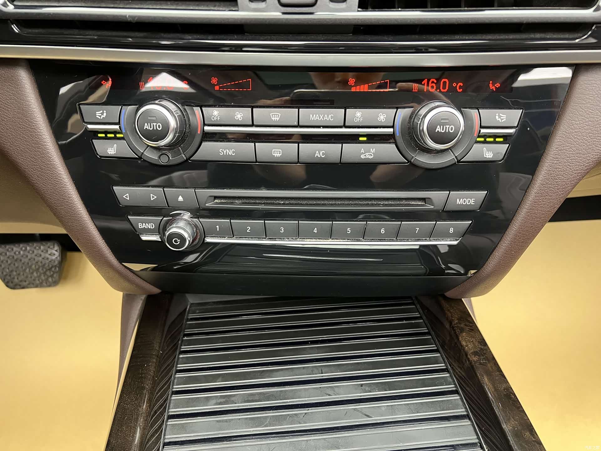 BMW X5, 2016 22
