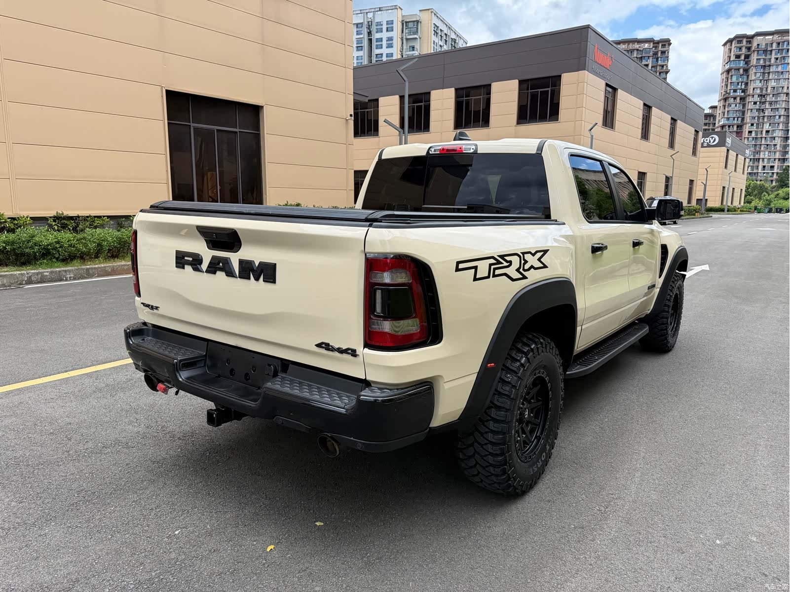 RAM Trucks, 2020 8