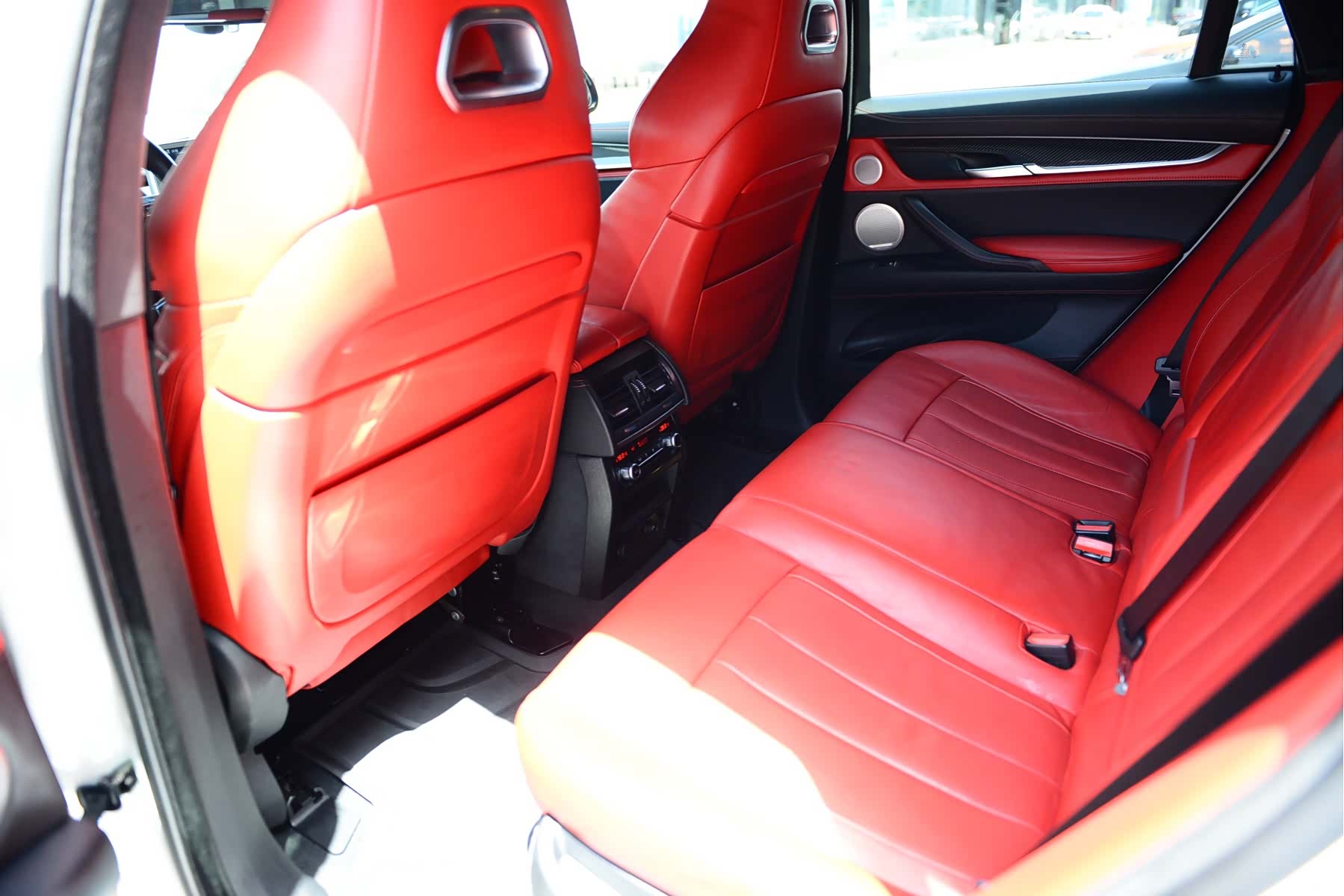BMW X6, 2016 12