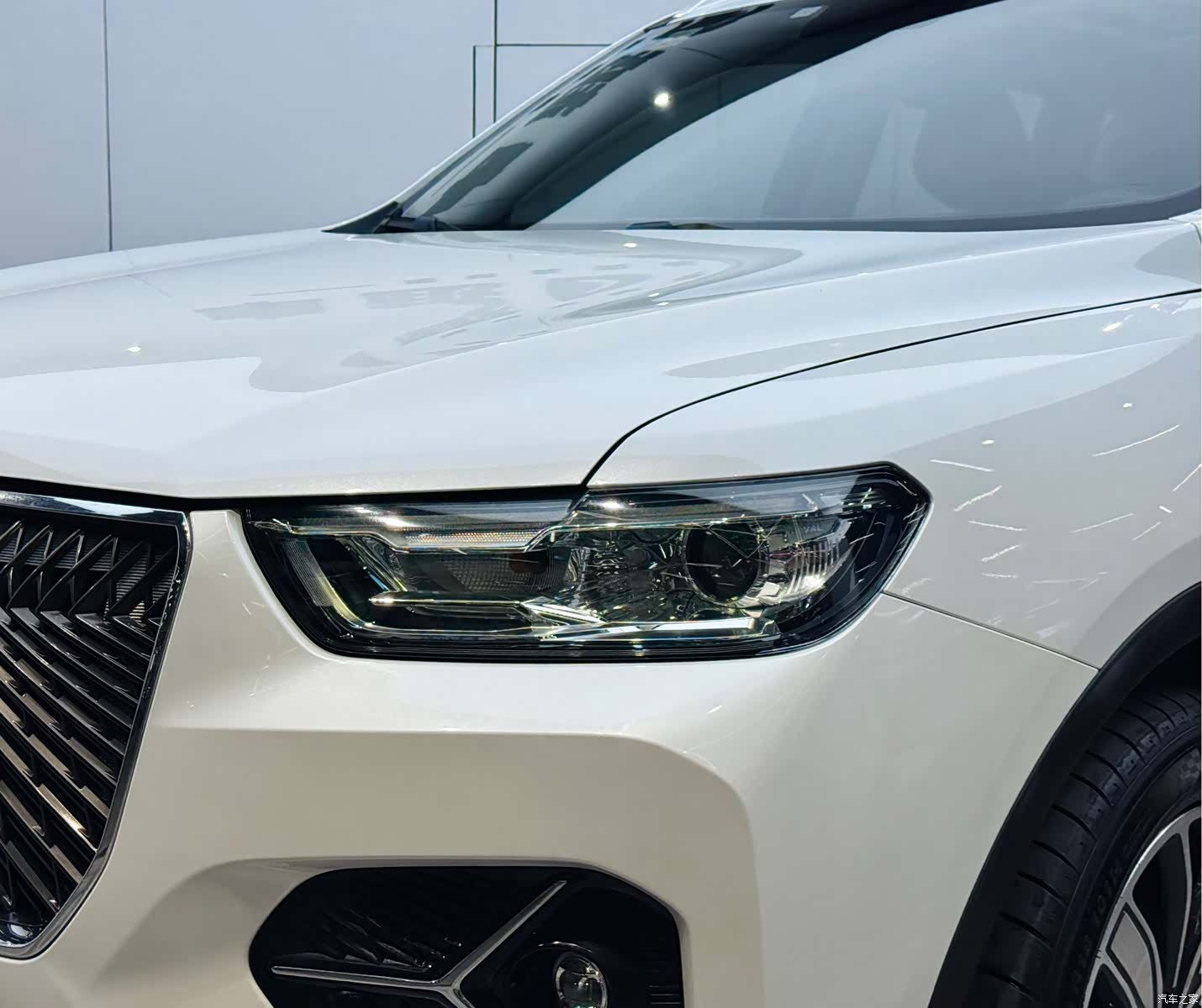 Haval H6, 2021 24