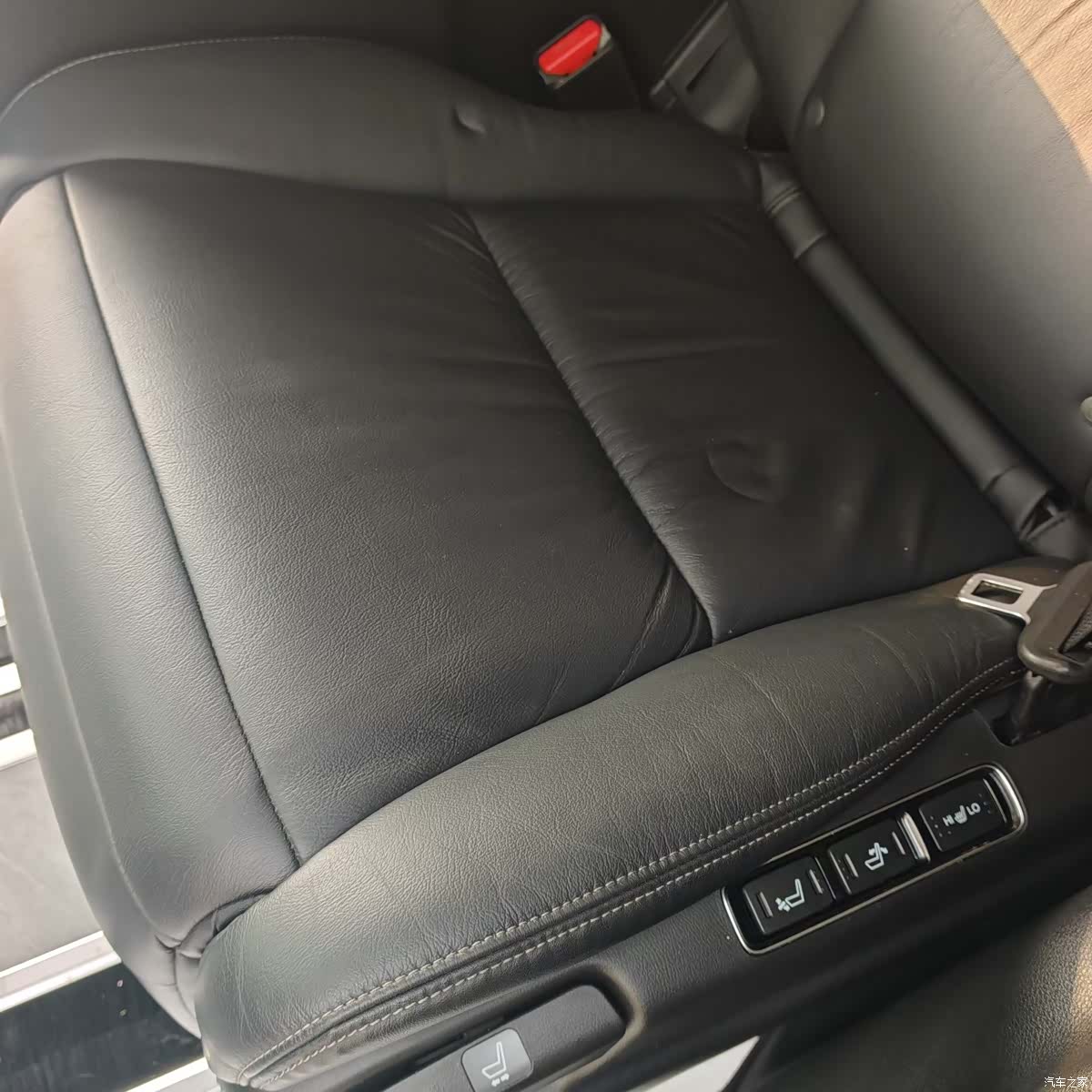 Honda Elysion, 2019 4