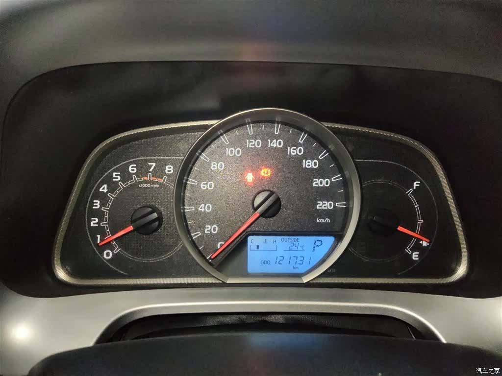 Toyota RAV4, 2017 12
