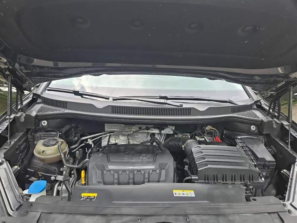 Volkswagen Lanjing Volkswagen Lanjing