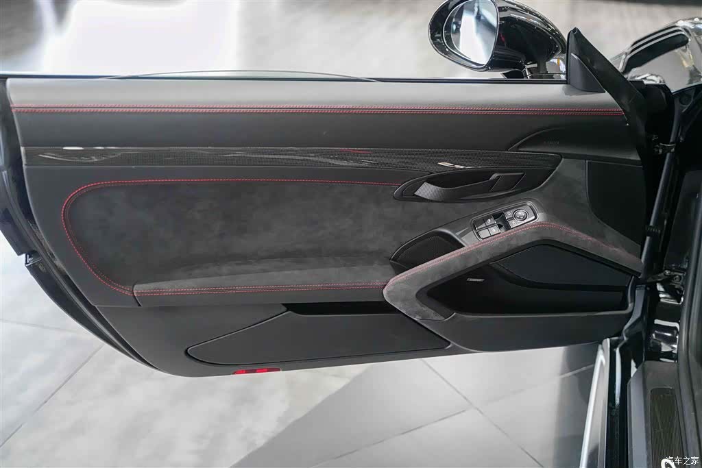 Porsche 911, 2019 16
