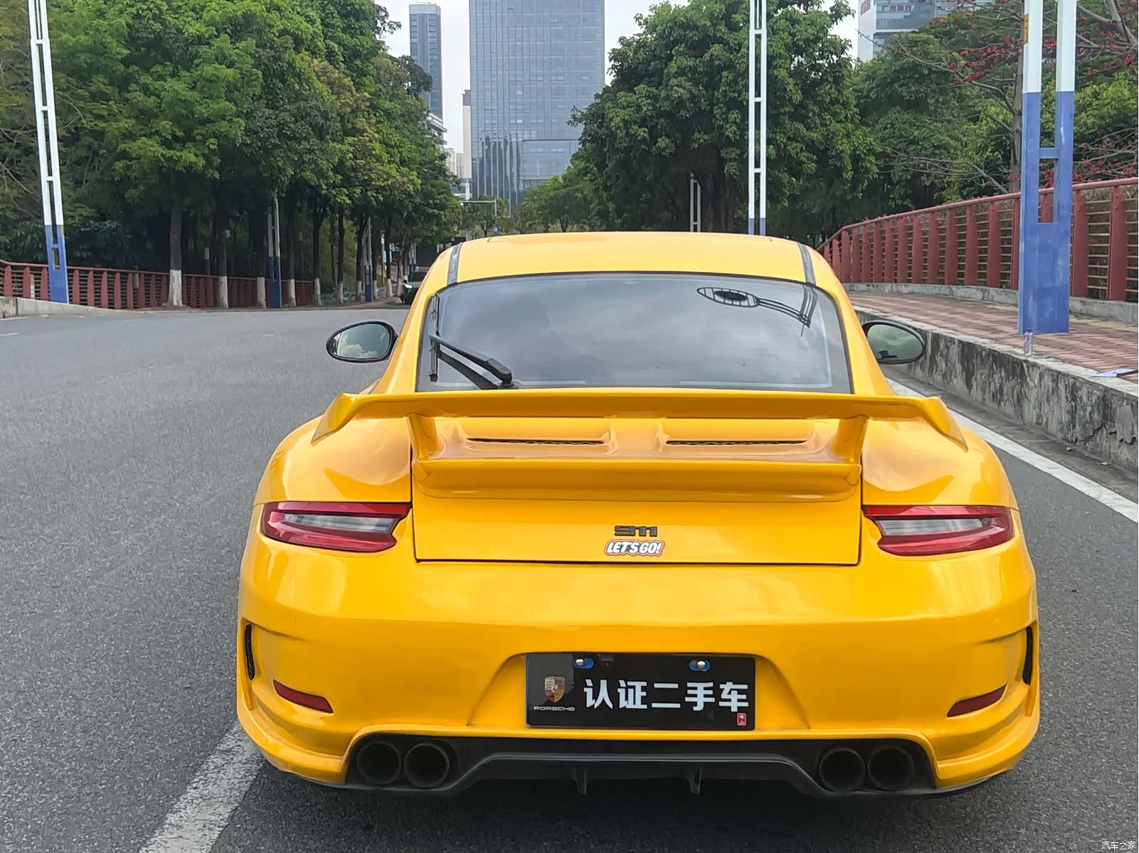 Porsche 911, 2011 все фото