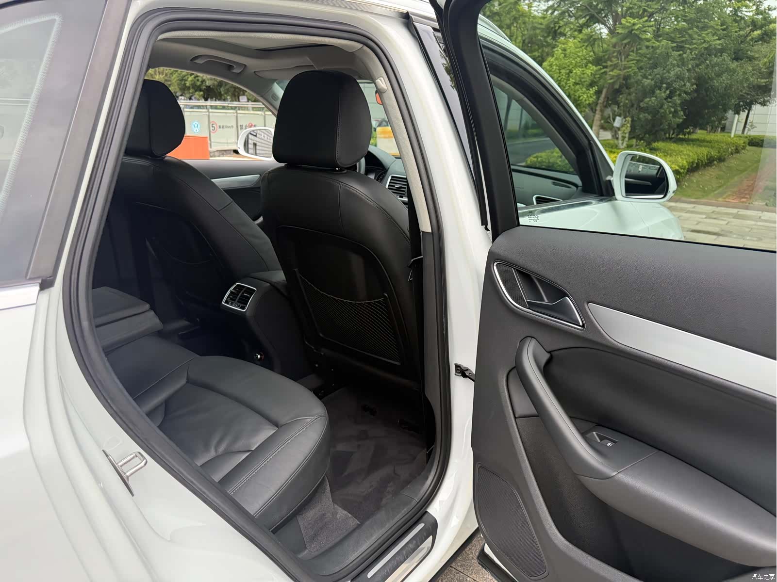 Audi Q3, 2017 43