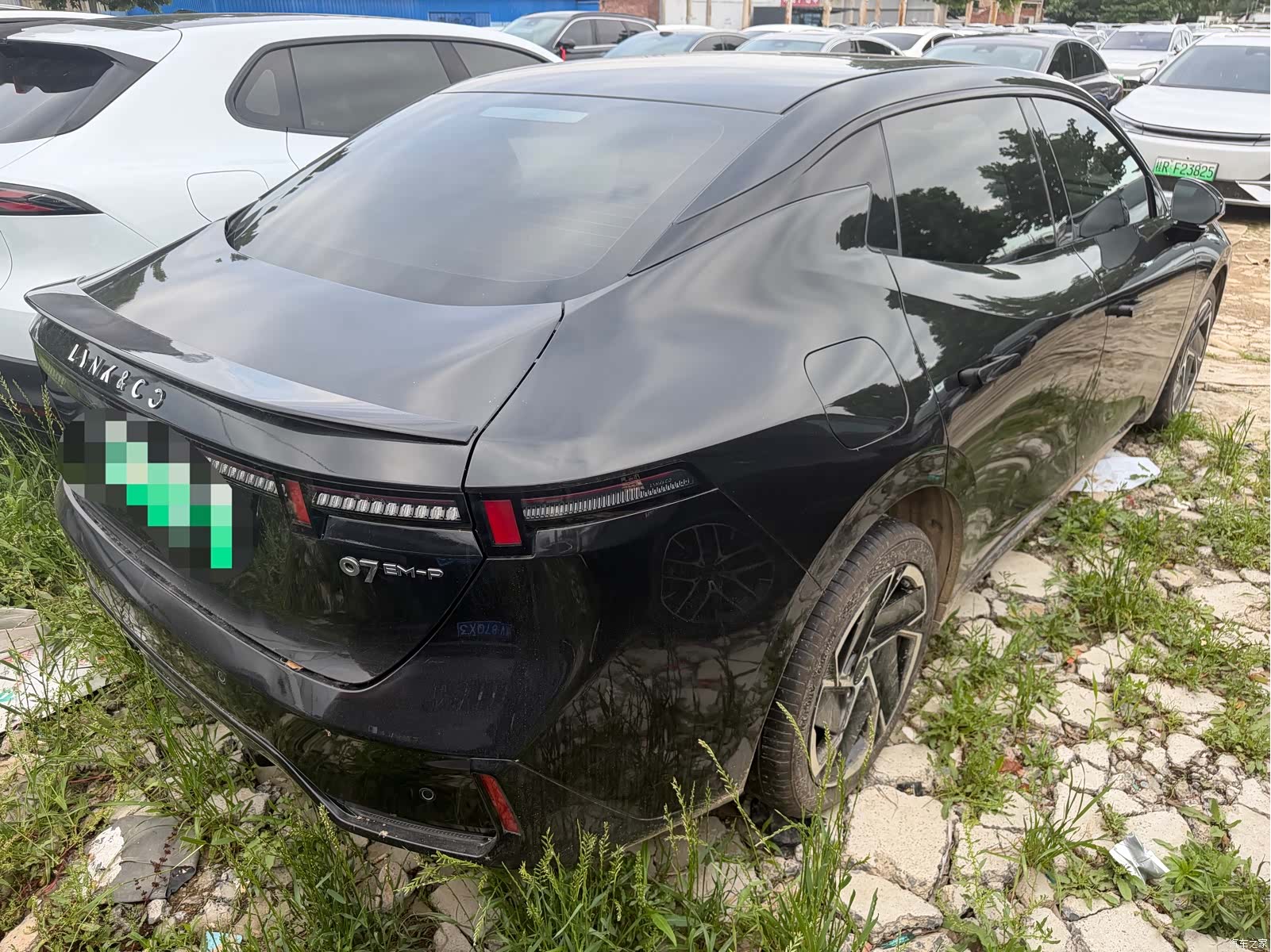Lynk & Co 02, 2024 16