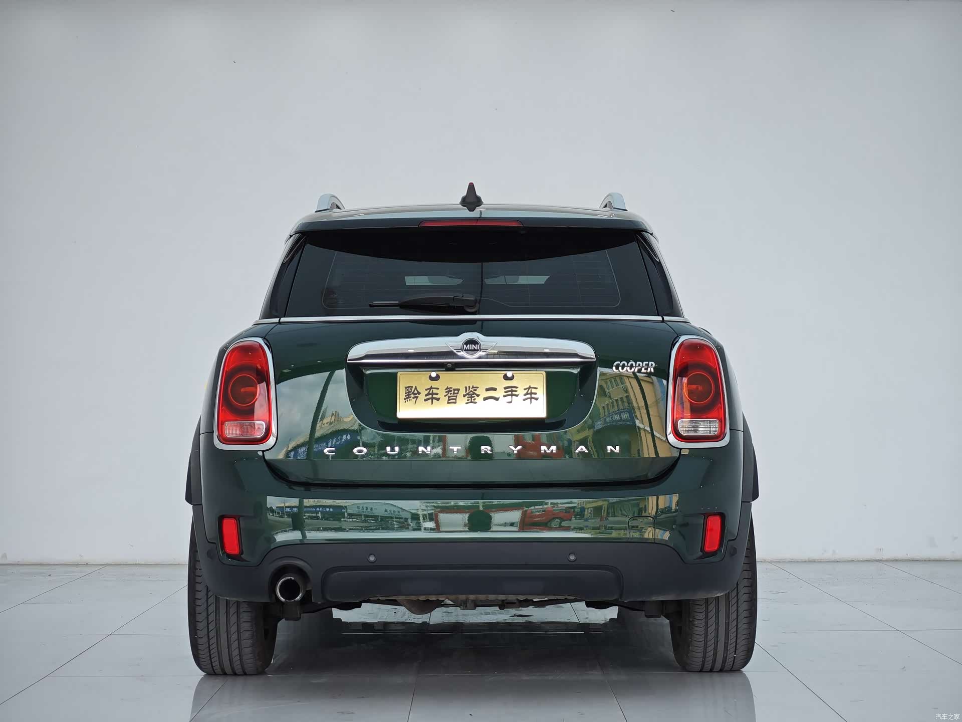 Mini Countryman, 2017 6