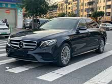 ����E�� 2019�� �Ŀ� E 300 L �˶�������