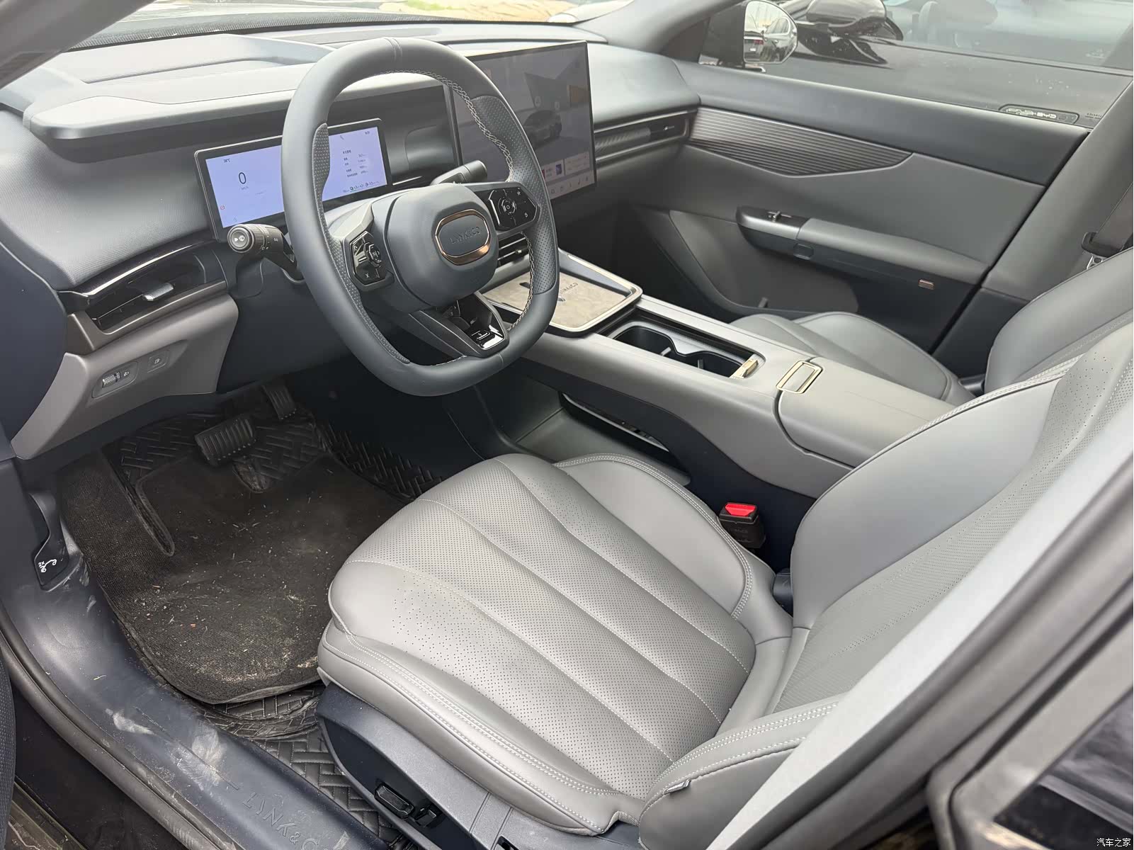 Lynk & Co 02, 2024 7