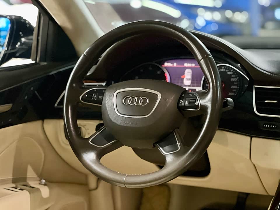 Audi A8 Audi A8